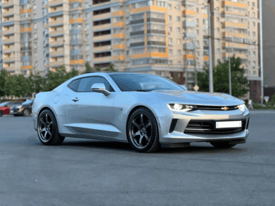 Chevrolet Camaro Купе