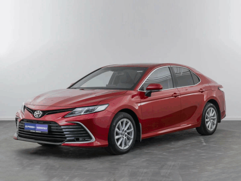 Toyota Camry Седан